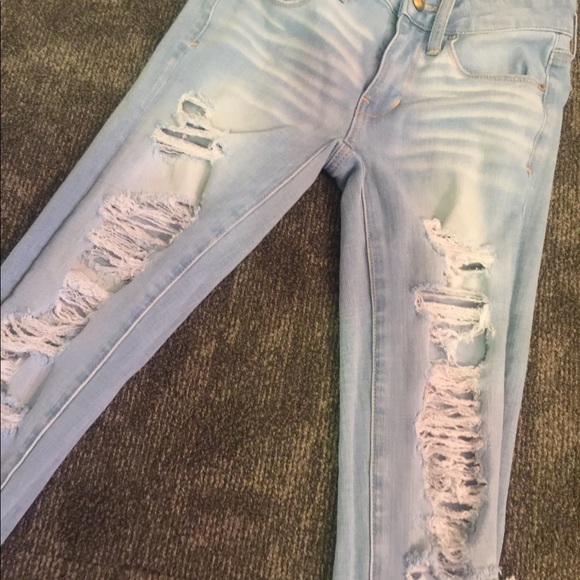 Jeans - Picture 2 of 5